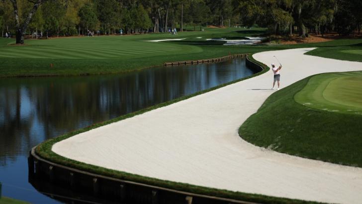 This week’s Players Championship will be the 44th to be hosted by the Stadium Course at TPC Sawgrass